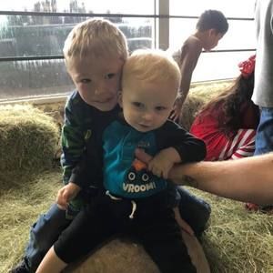 Meet your Posher, Doug